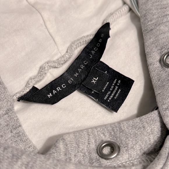 Marc by Marc Jacobs pullover hoodie - Picture 7 of 7